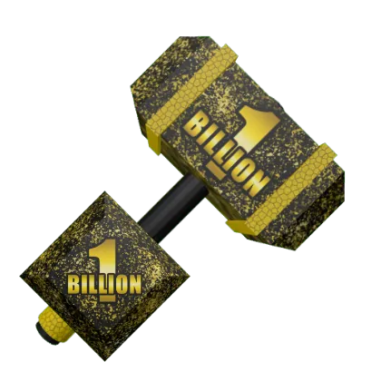 1 Billion