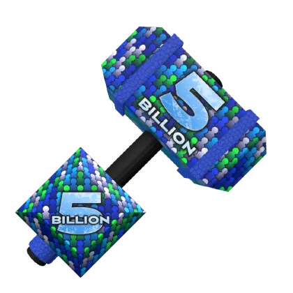 5 Billion