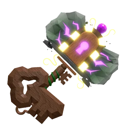 Ancient Portal