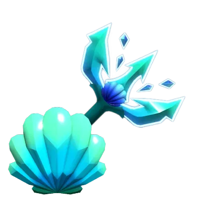 Ancient Trident