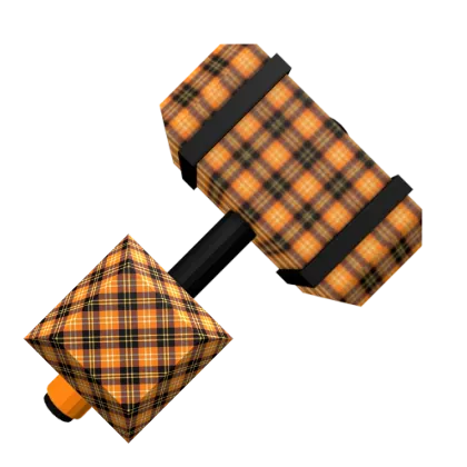 Autumn Plaid