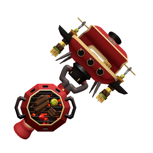 BBQ Grill