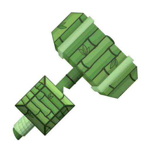 Bamboo