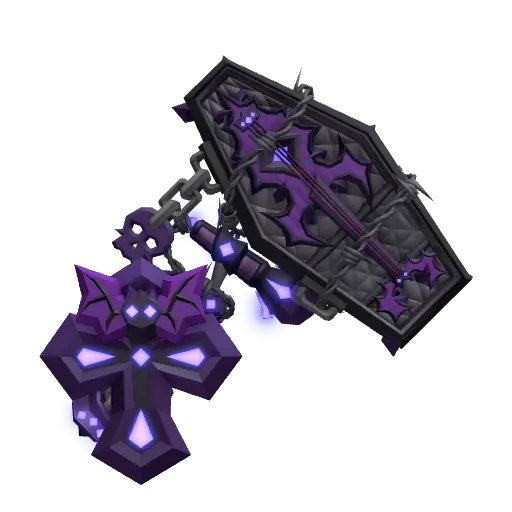 Batwing Basher