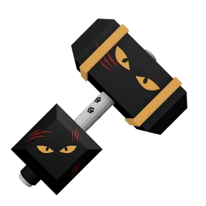 Black Cat