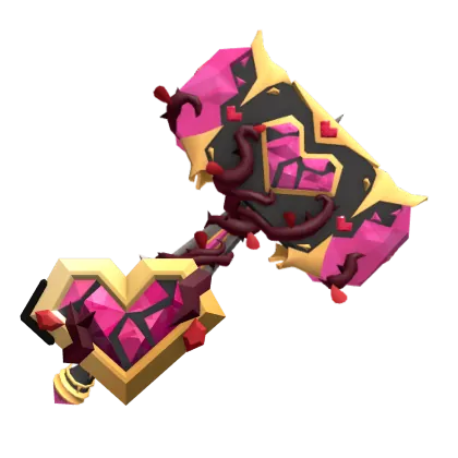 Blade of Thorns