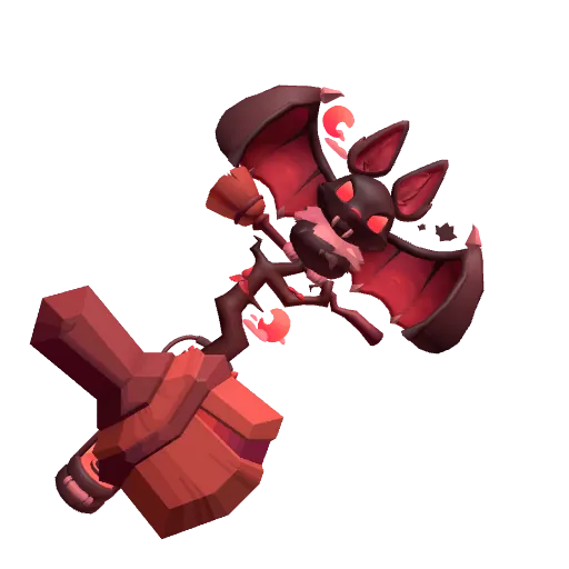 Bloodline Bat