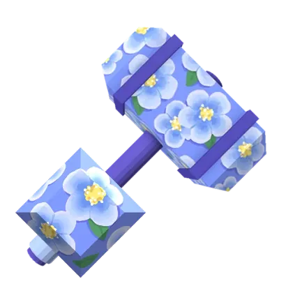 Blue Flax