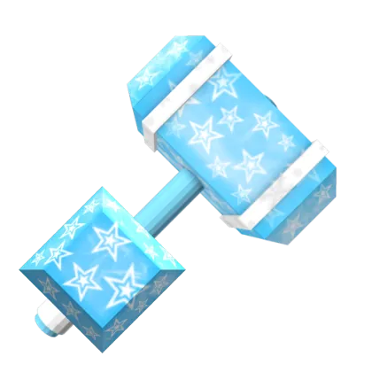 Blue Star Wrap