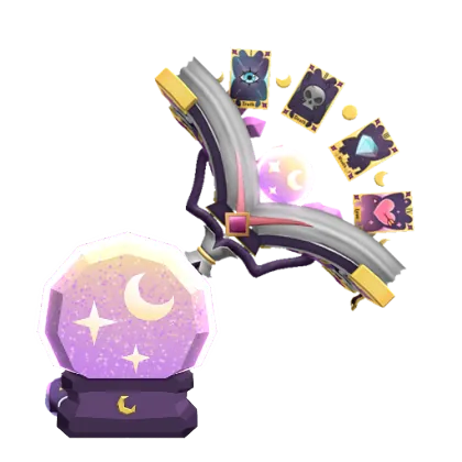Book of Fortunes