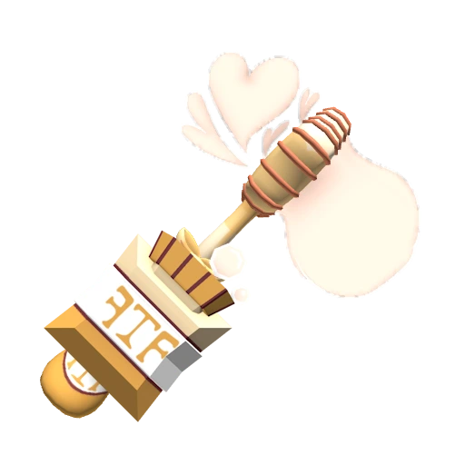 Bubble Wand