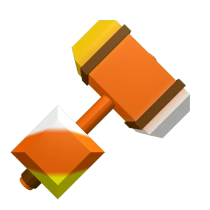 Candy Corn