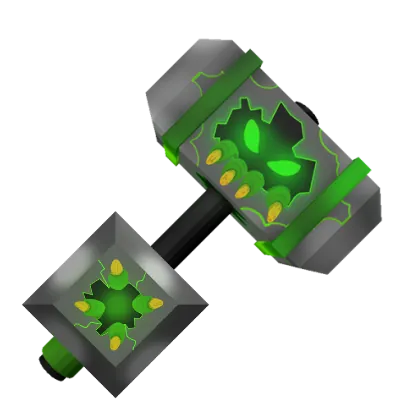 Cave Monster