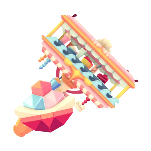 Chilly Sweets' Vend
