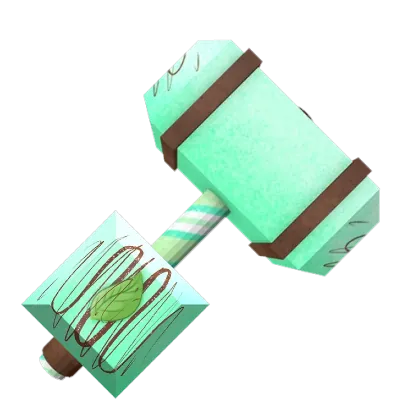 Chocolate Mint