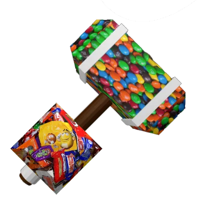Chocolate Treats