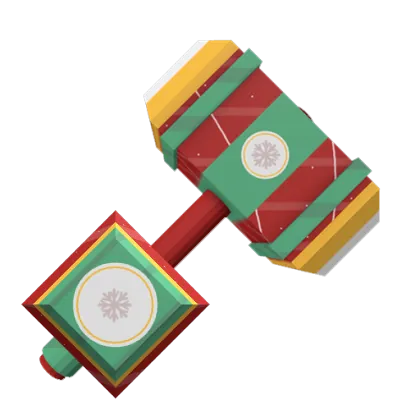 Christmas Cracker
