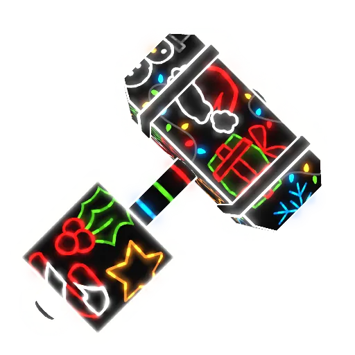 Christmas Lights