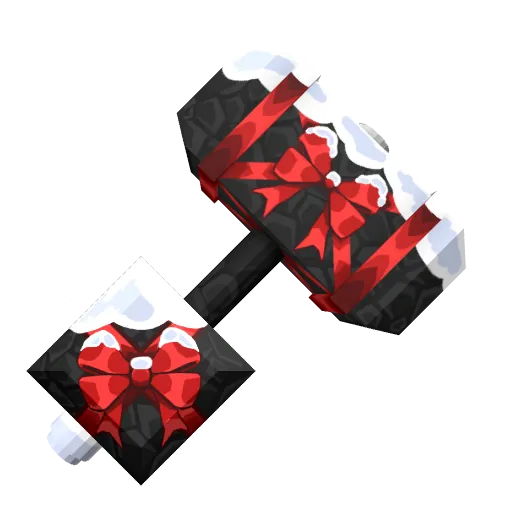 Cinder Gift