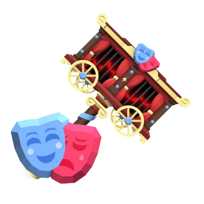 Circus Cage