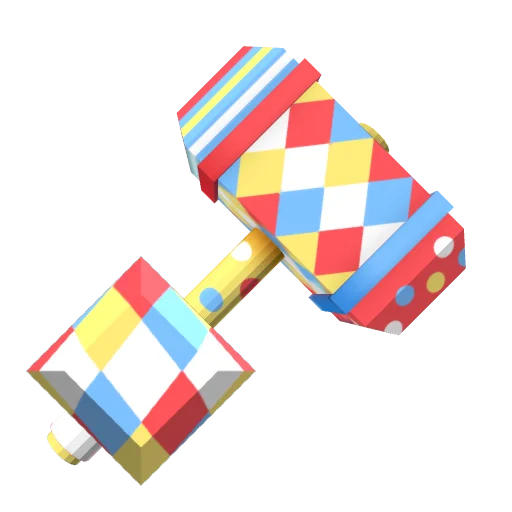 Circus Pattern