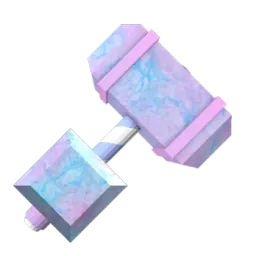 Cloudy Sweets