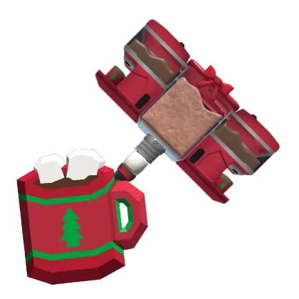 Cocoa Machine