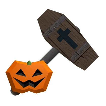 Coffin