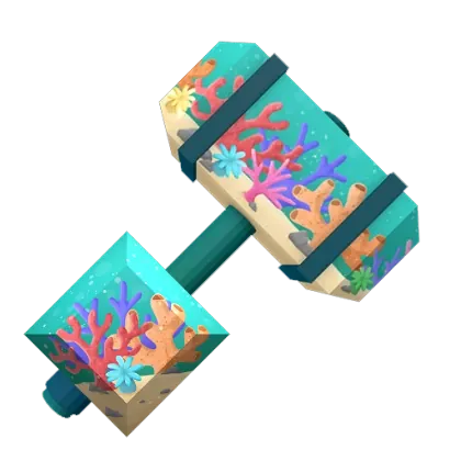 Coral Reefs