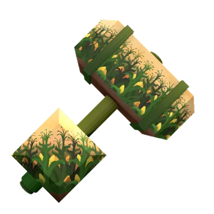 Corn Crops