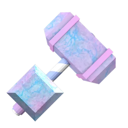 Cotton Candy