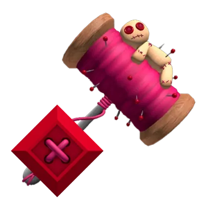 Cursed Voodoo