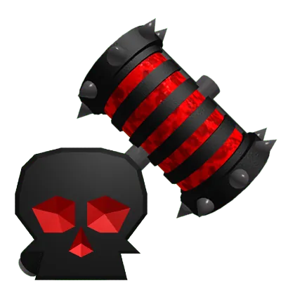 Dark Bone Crusher