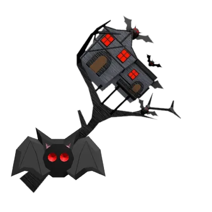 Dark Mansion