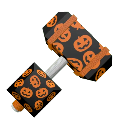 Dave Pumpkins