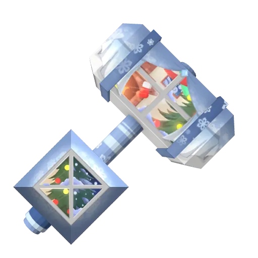 December's Duality