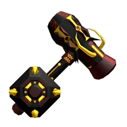 Doomthrust