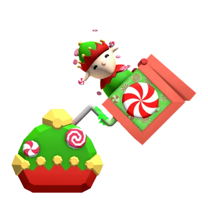 Elf Box