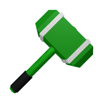Elf's Mallet