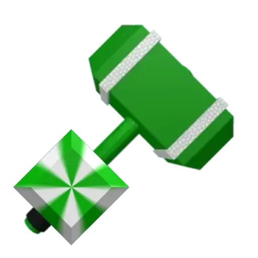 Elf's Peppermint