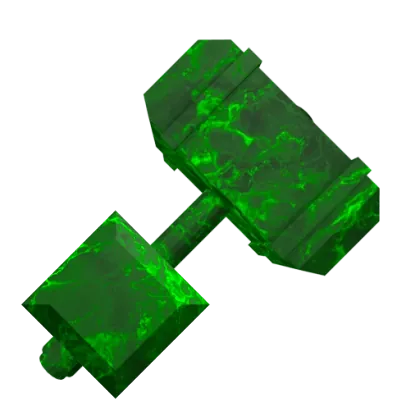 Energetic Poison