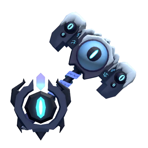 Eye of Blizzaria