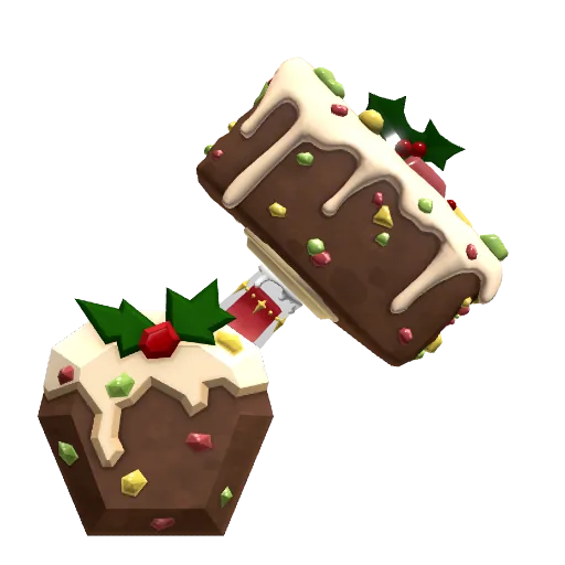 Festive Fruitcake