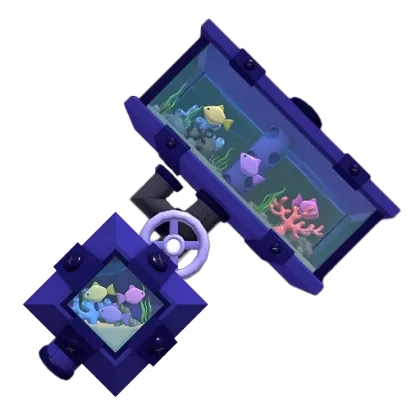 Fish Tank