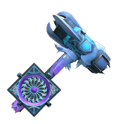 Frost Engine