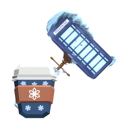 Frosted Frequency