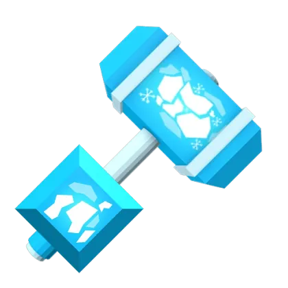 Frosted
