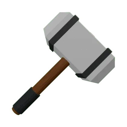 Frosty's Mallet