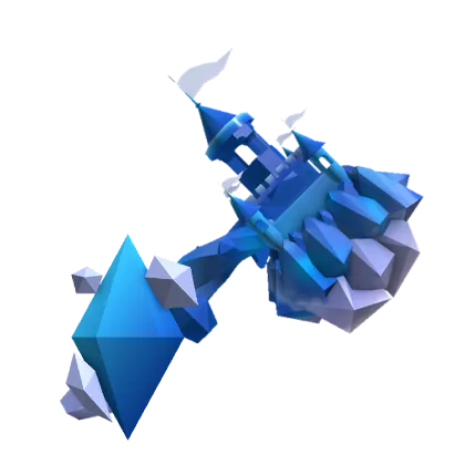 Frozen Fortress