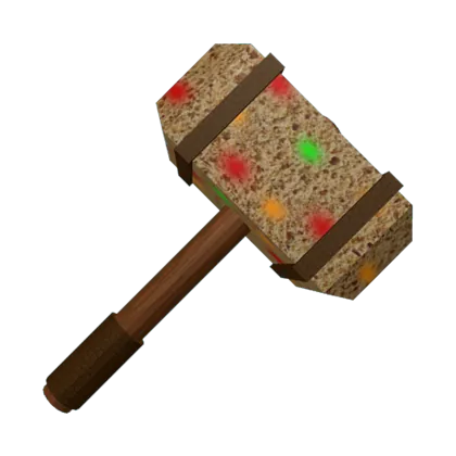 Fruitcake